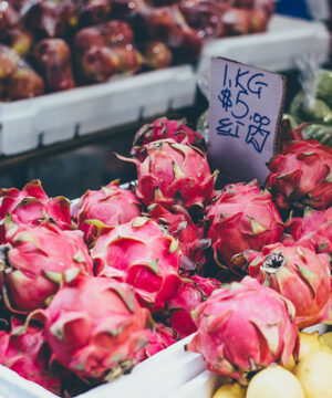 Dragon Fruit