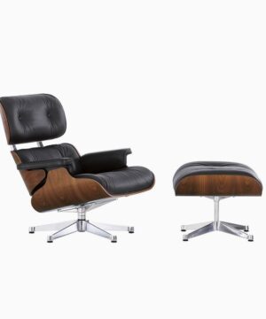 Eames lounge chair