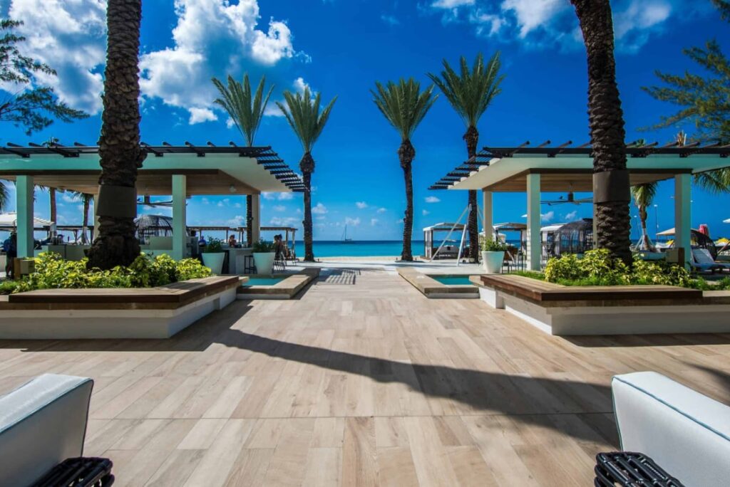 Exploring Atlanta’s modern homes