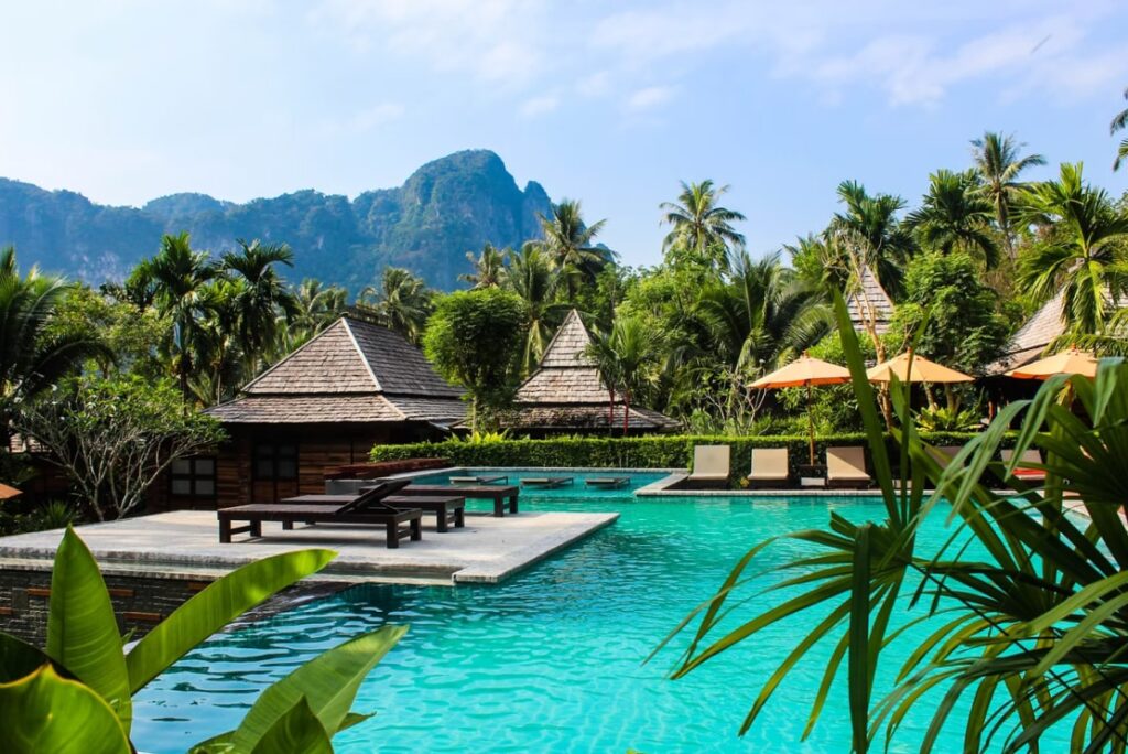 Minimalist Japanese-inspired furniture